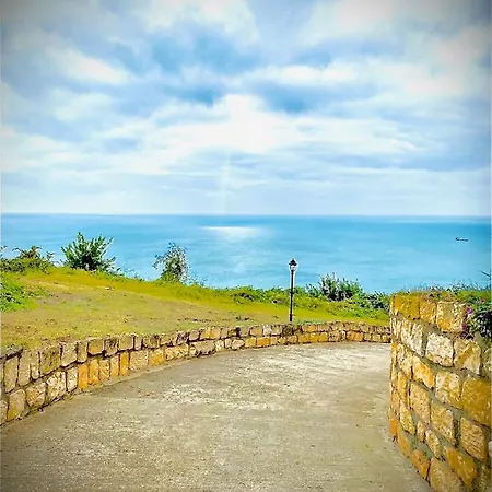 Appartement Royal Sea View By Kaliakria