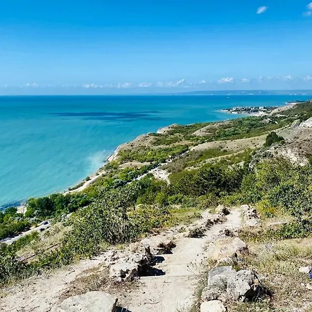 Royal Sea View By Kaliakria *