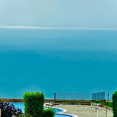 Apartment Royal Sea View By Kaliakria