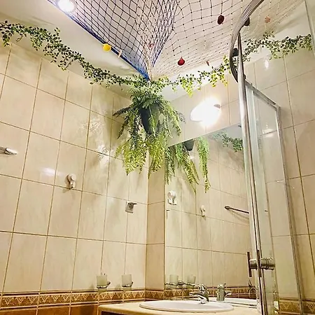 Royal Sea View By Kaliakria Apartment