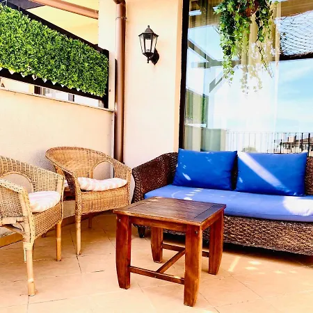 Royal Sea View By Kaliakria Топола