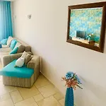 Royal Sea View By Kaliakria Apartament