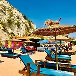 Royal Sea View By Kaliakria Apartament Topola