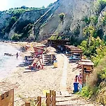 Royal Sea View By Kaliakria Apartament Topola