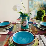 Royal Sea View By Kaliakria Apartamento