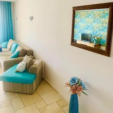 Royal Sea View By Kaliakria Appartement