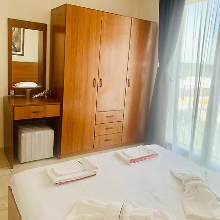 Appartement Royal Sea View By Kaliakria