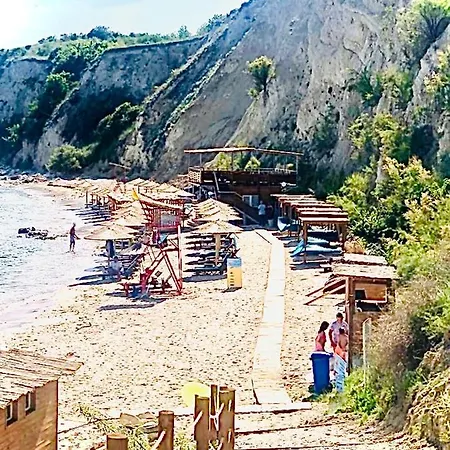 Royal Sea View By Kaliakria Appartement Topola