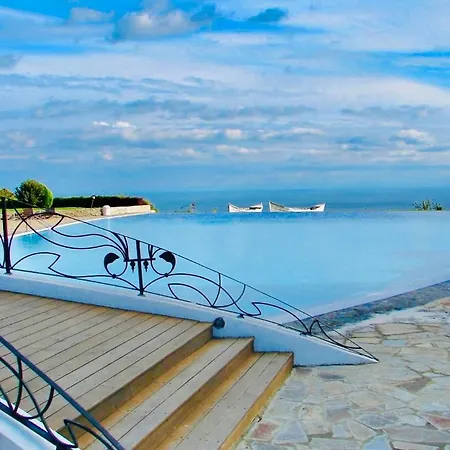 Royal Sea View By Kaliakria