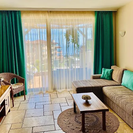 Royal Sea View By Kaliakria Appartement *