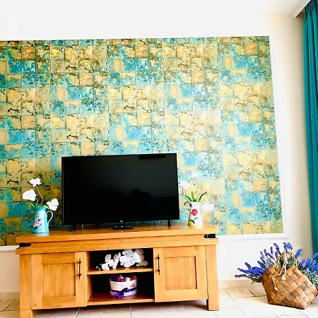 Royal Sea View By Kaliakria