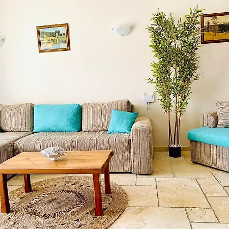 Royal Sea View By Kaliakria Appartement